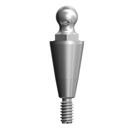 O-Ring Abutment Regular-Wide